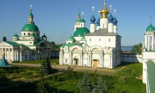 Rostov, Russia 2023: Best Places to Visit - Tripadvisor