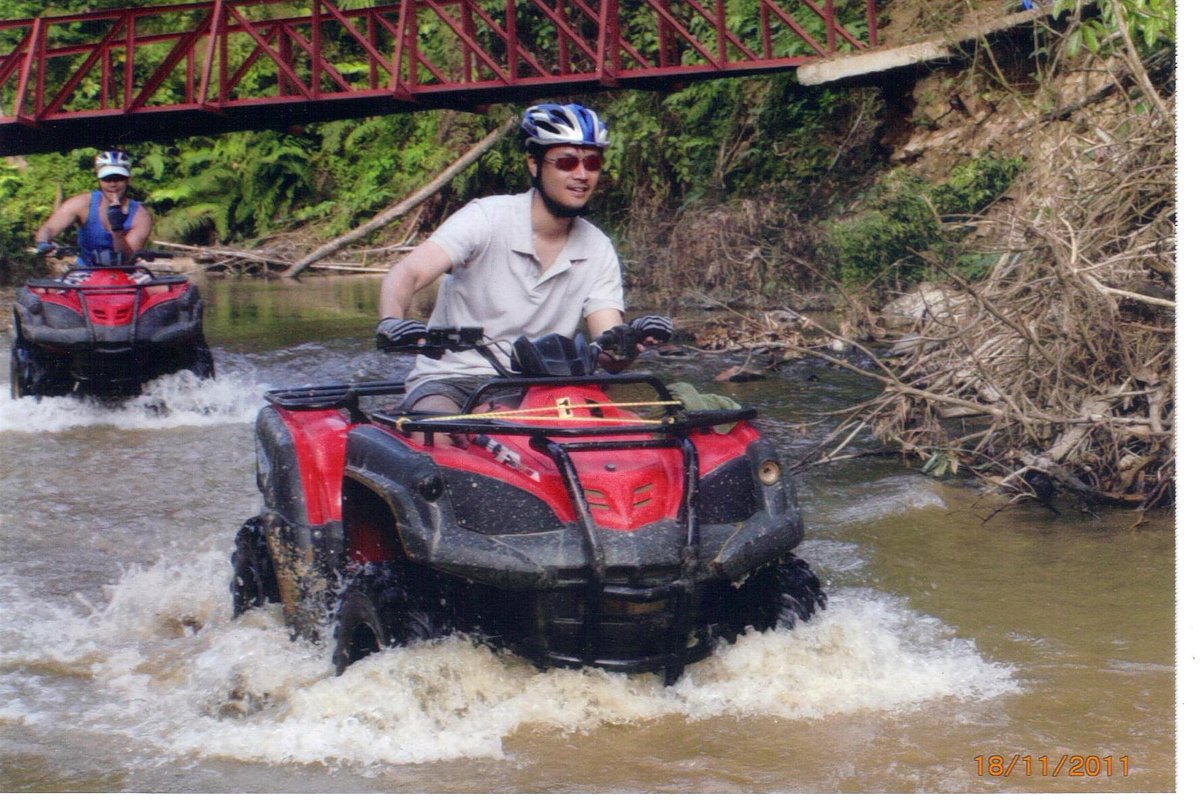 phuket atv tour reviews