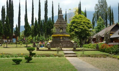 Grounds