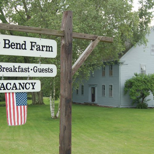 River Bend Farm image