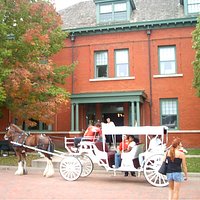 Historic site