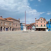 Museo del Merletto, Burano