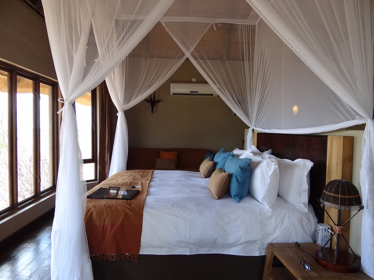 Ngoma Safari Lodge Machaba Safaris Updated 2022 Prices And Reviews