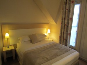 Quarto e suite