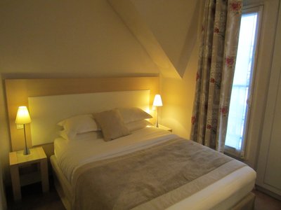 Hotel photo 6 of Le Petit Belloy Saint-Germain.