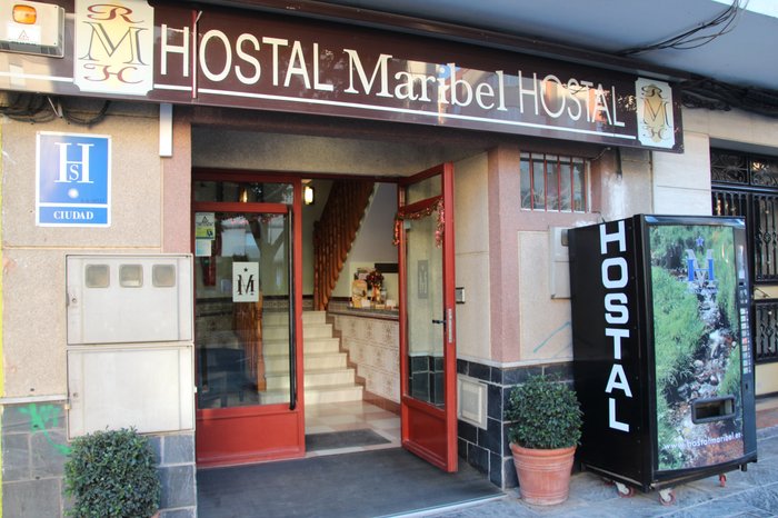 Imagen 7 de Hostal Maribel