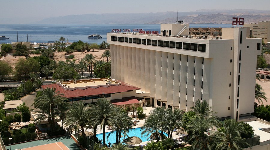 Hotel overview