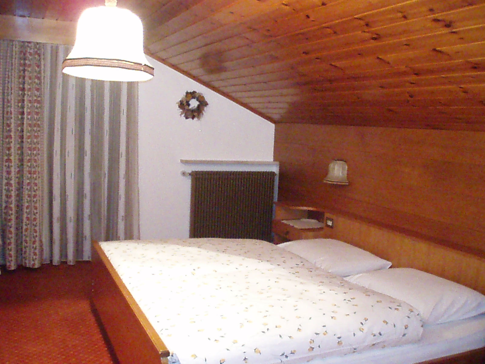 GARNI POEHL (Tirolo / Dorf Tirol) - B&B Reviews, Photos, Rate ...