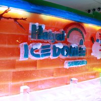 Hatyai Ice Dome