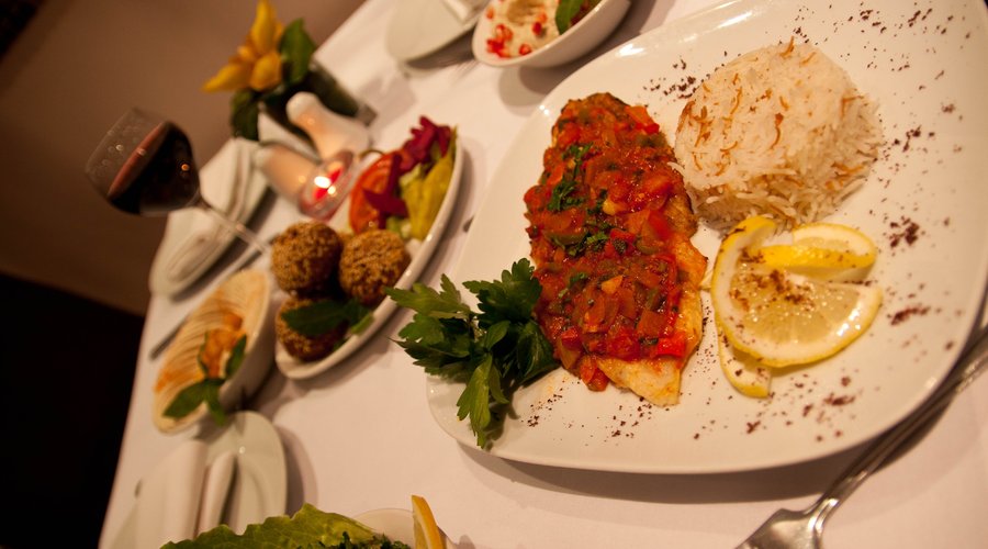 Lovely Food
