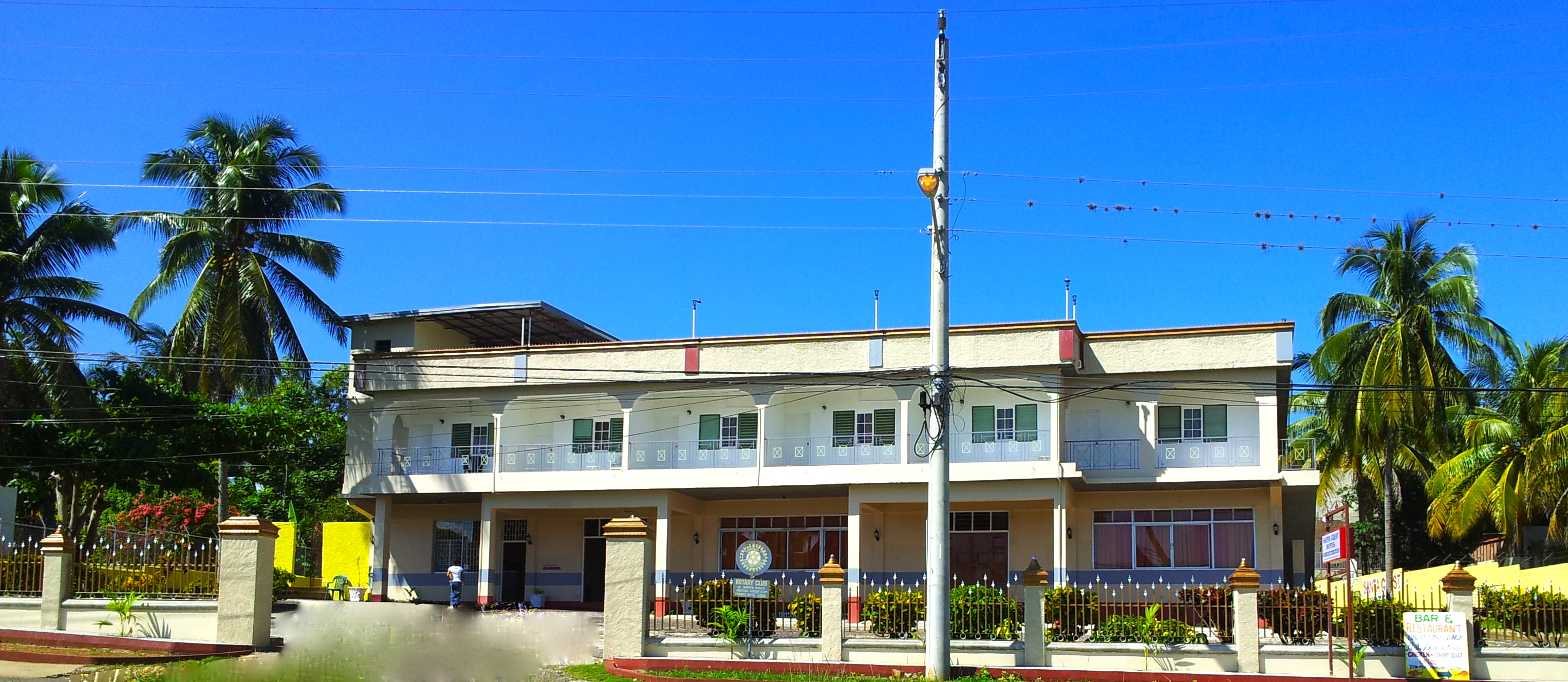 Santa Crest Hotel UPDATED Prices Reviews Photos Santa Cruz