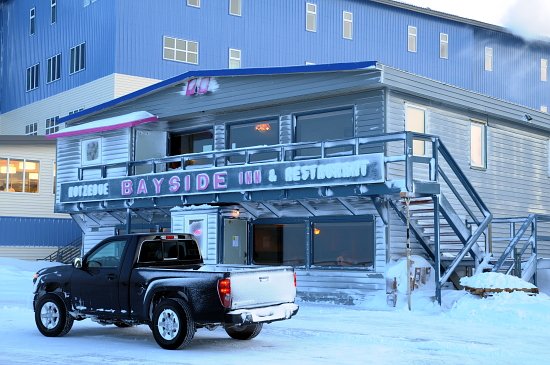 THE 5 BEST Hotels In Kotzebue, AK 2023 - Tripadvisor