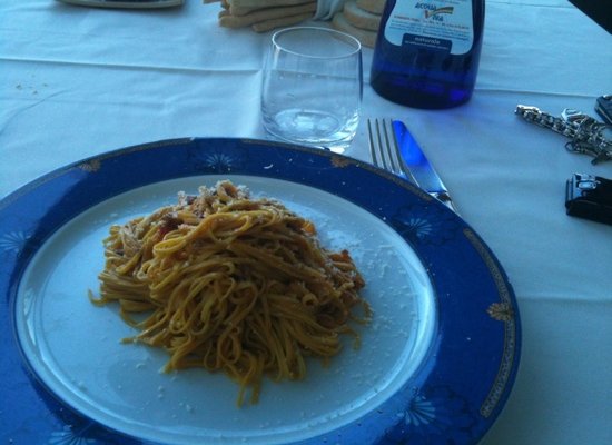linguine