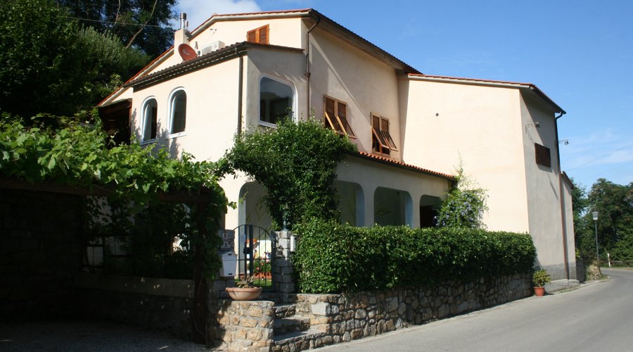 la nostra casa....