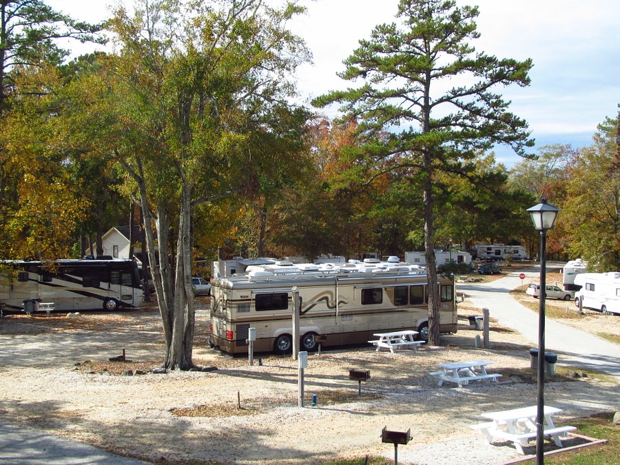 Auburn Rv Park At Leisure Time Campground Updated 21 Reviews Al Tripadvisor
