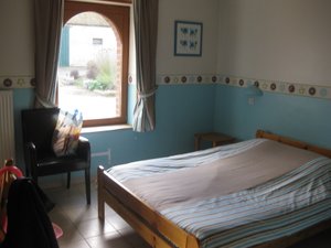 Kamer en suite