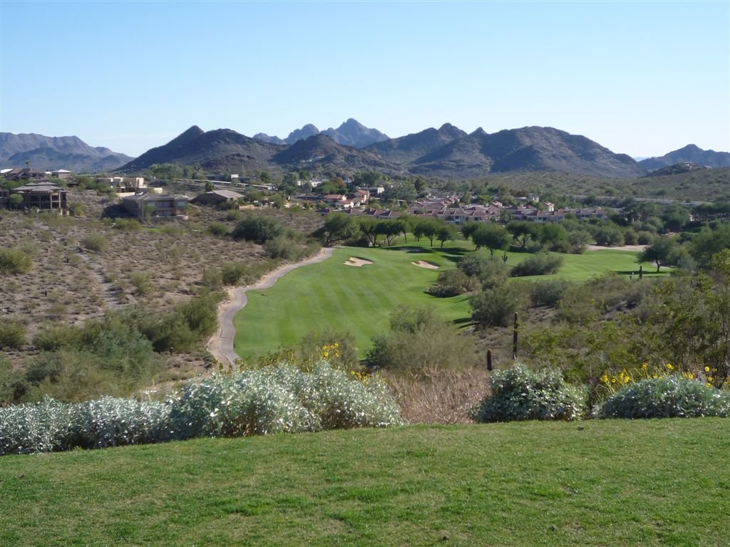 LOOKOUT MOUNTAIN GOLF CLUB (Phoenix) 2023 What to Know BEFORE You Go