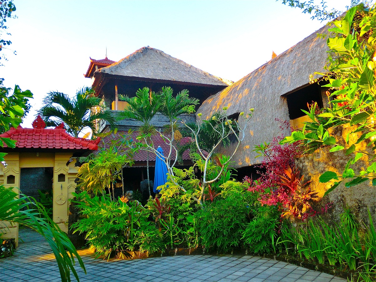 AAHH BALI BED & BREAKFAST - B&B Reviews (Jimbaran)