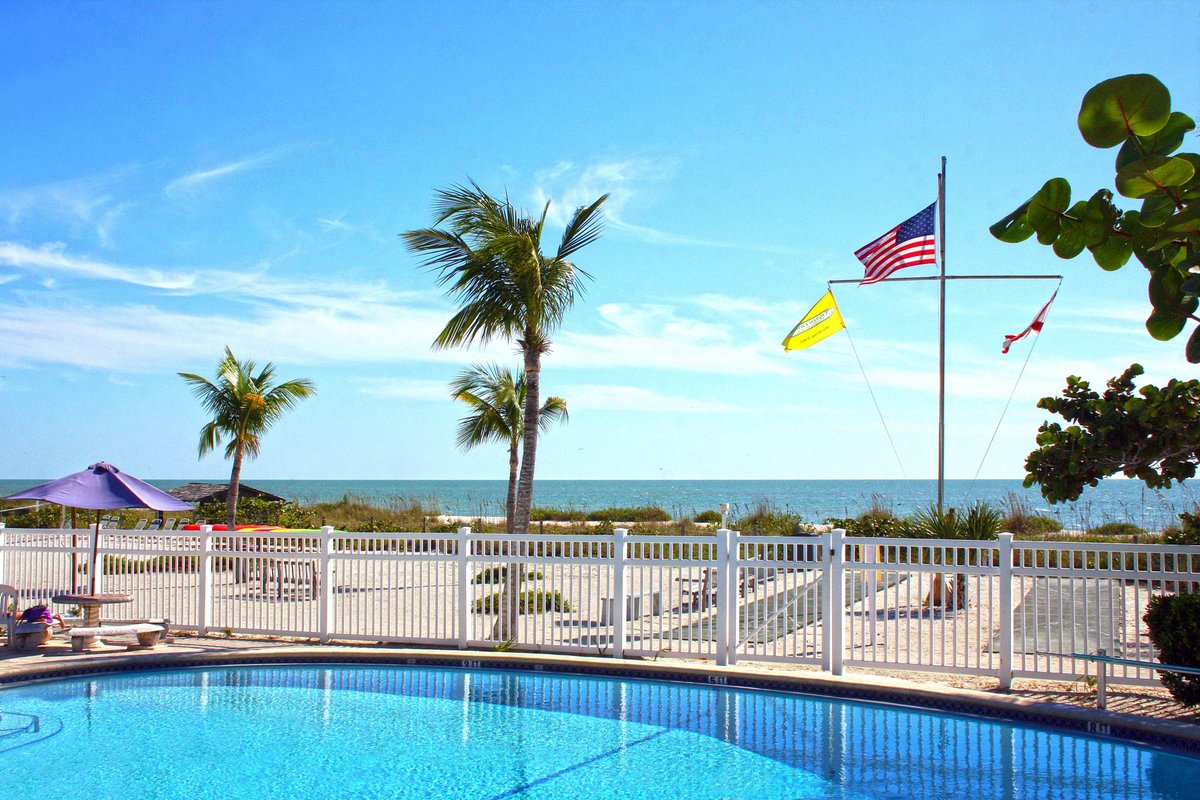 The Island Inn Sanibel Fl