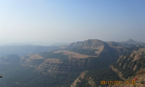 Breathtaking View