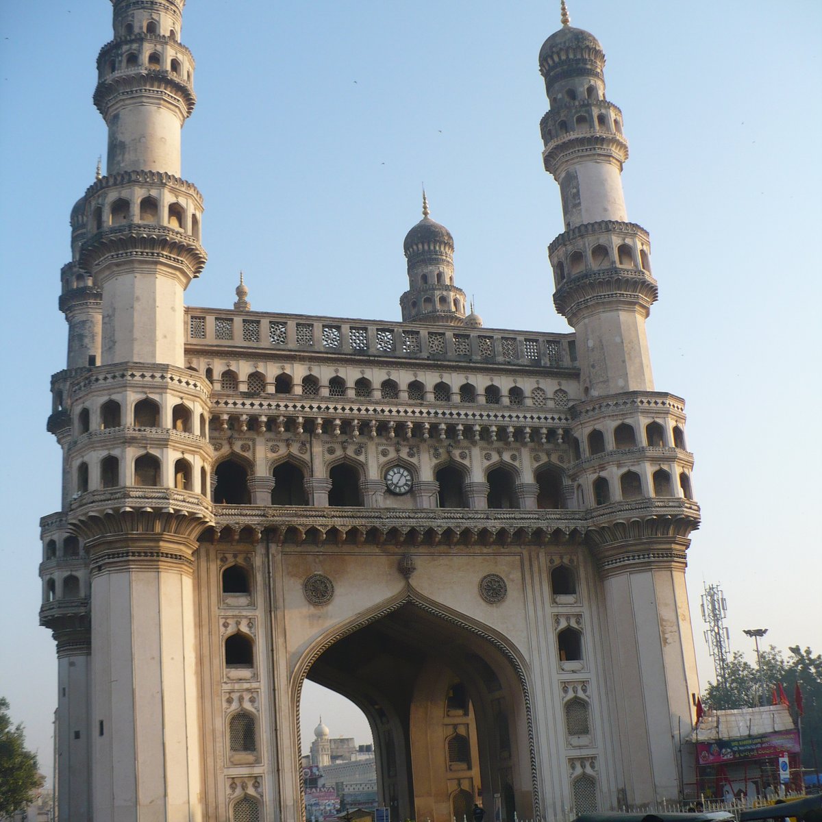 Hyderabad Heritage Walk - All You Need to Know BEFORE You Go (2024)