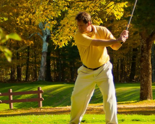 Dom Pedro Golf Academy - Local Golf Lessons