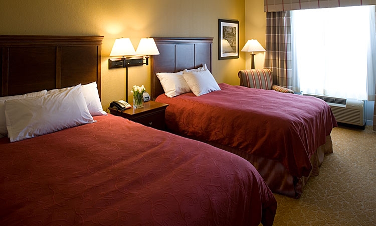 Hotel photo 15 of Country Inn & Suites by Radisson, Knoxville at Cedar Bluff, TN.