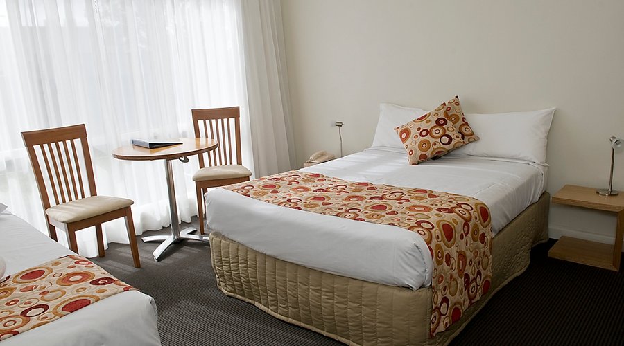 Comfort Inn Botanical