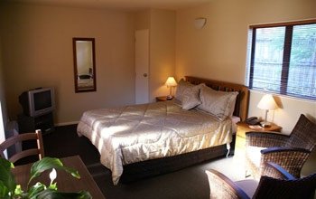 Oaktree Motel