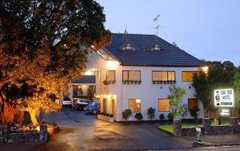 Oaktree Motel