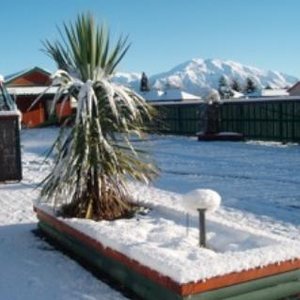 Barkers Lodge
