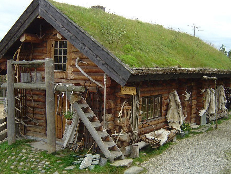 speed dating norway karasjok