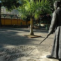 Biquinha de Anchieta