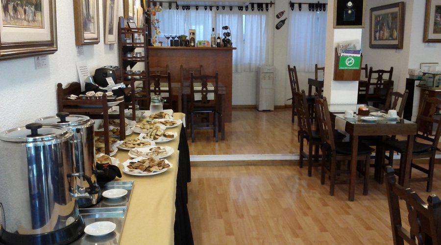 Salón comedor