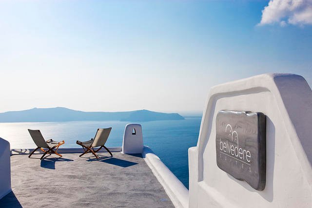 ENIGMA SUITES - Updated 2023 Prices & Hotel Reviews (Fira, Greece)