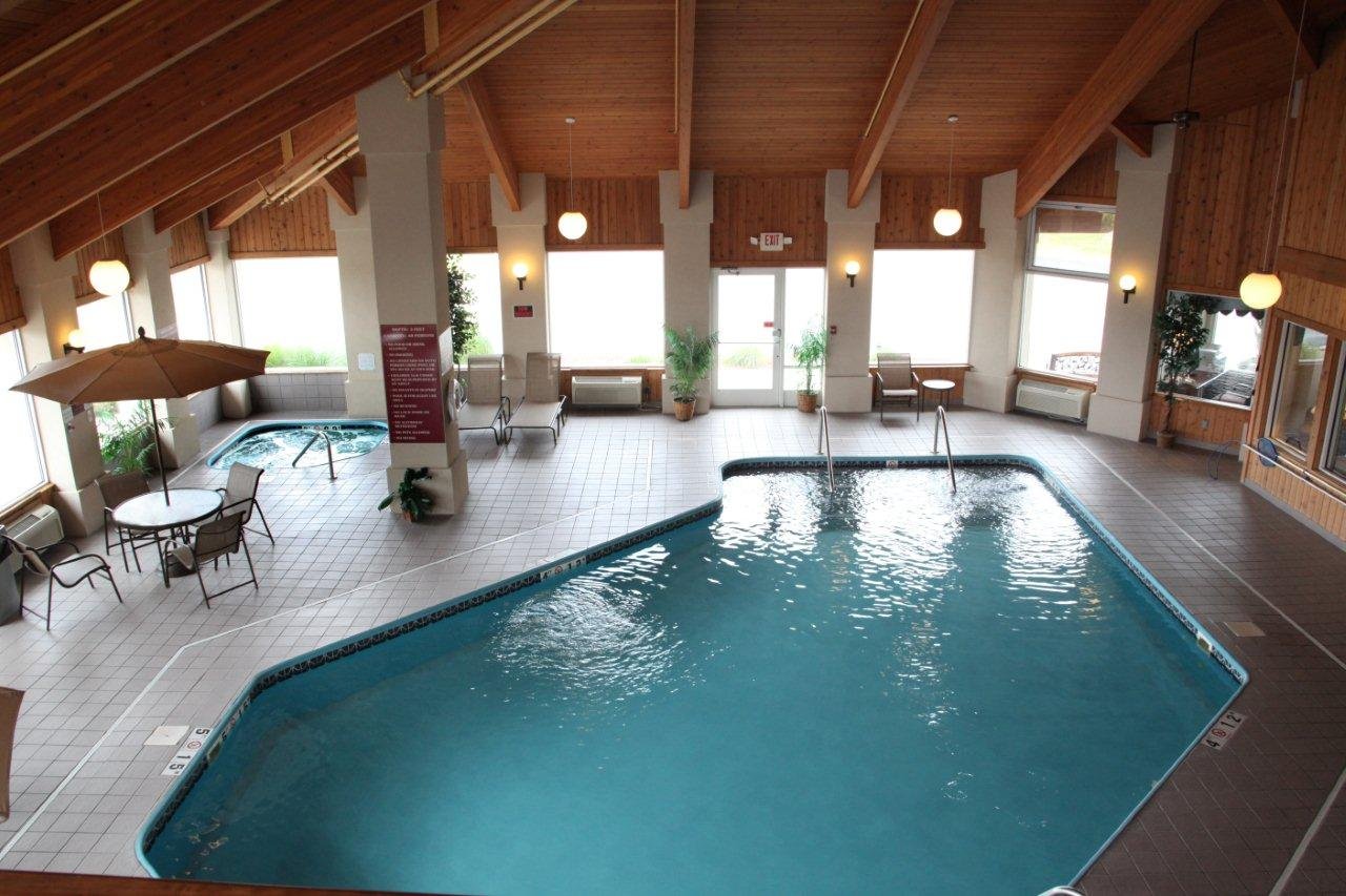 BAYMONT BY WYNDHAM INDIANAPOLIS Updated 2024 Prices Hotel Reviews IN   Indoor Pool Spa 