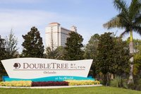 Hotel photo 10 of DoubleTree by Hilton Hotel Orlando at SeaWorld.