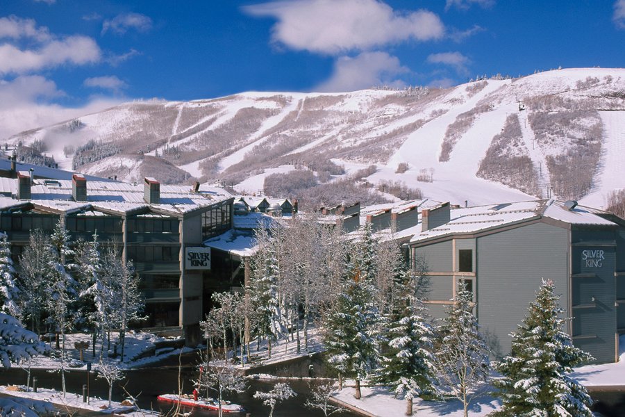 SILVER KING BY ALL SEASONS RESORT LODGING (Park City, Utah): opiniones ...