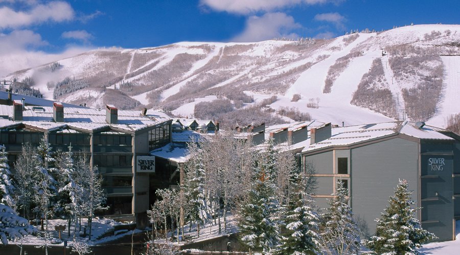 Winter Exterior