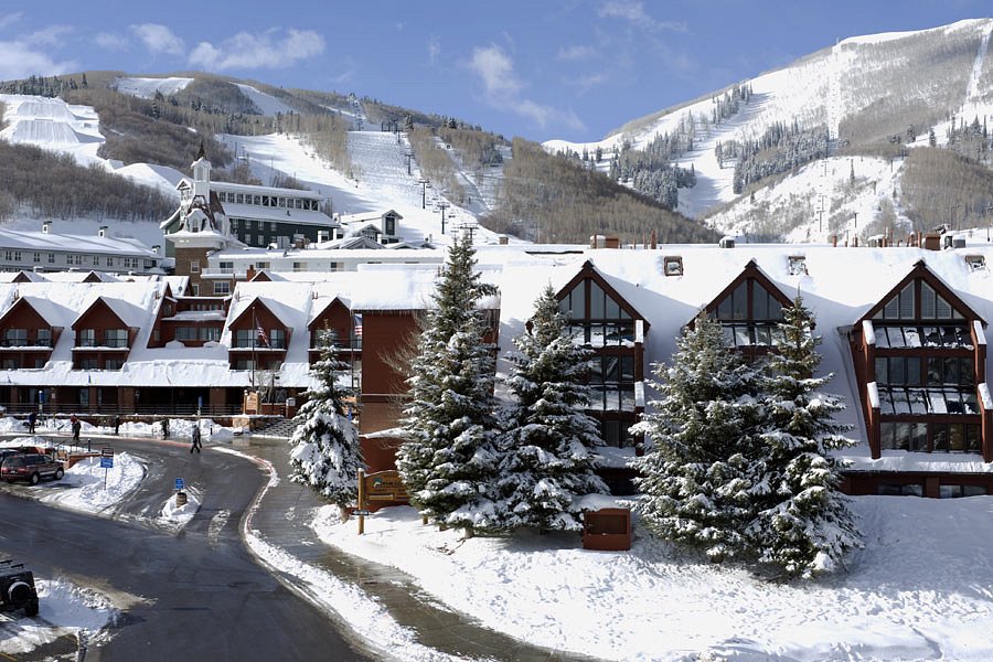 Lodge at Mountain Village, hotel in Park City