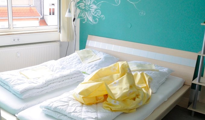 Double room