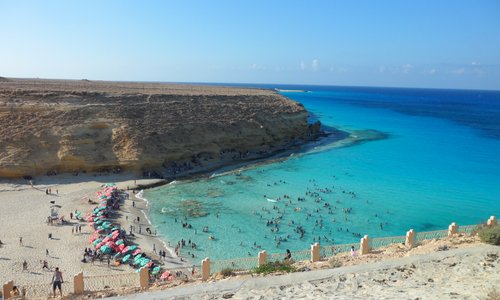 Mersa Matruh Tourism (2023): Best of Mersa Matruh, Egypt - Tripadvisor