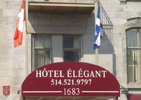 Hotel Elegant