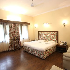 Green Villa