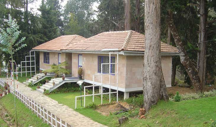 Woodlands Resort Updated 2020 Prices Hotel Reviews Kodaikanal India Tripadvisor