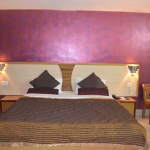 Adityas Hotel Centre Point
