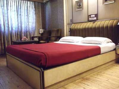 Darshan Palace