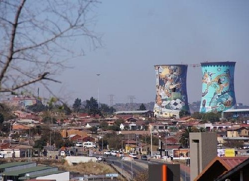 interesting places to visit in johannesburg
