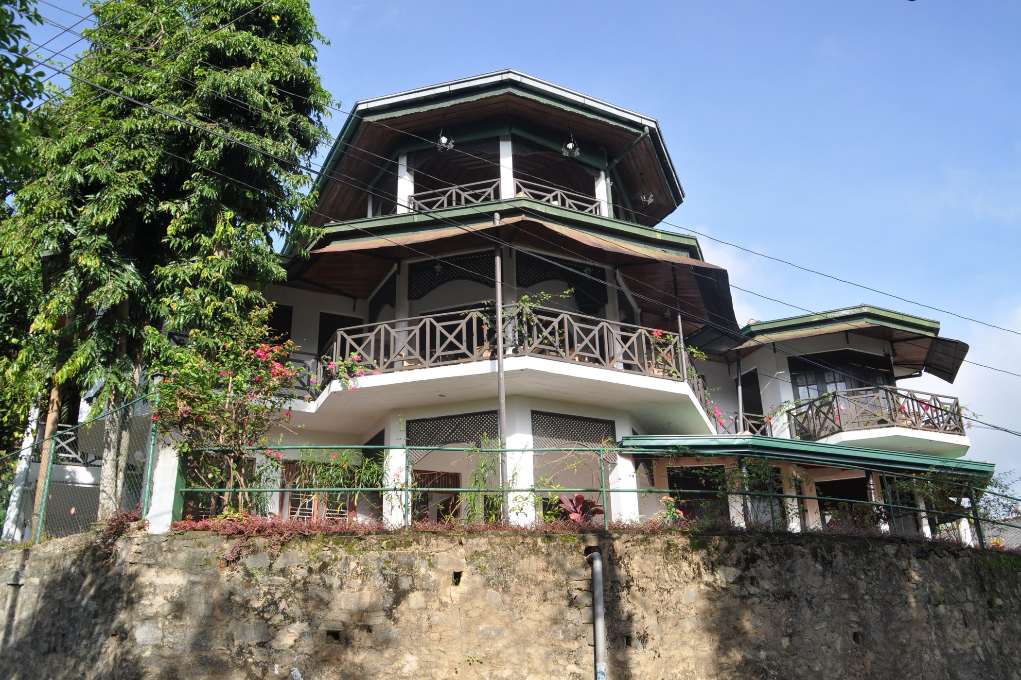 Kandy Holiday Home image