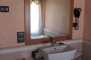 Quarto e suíte
